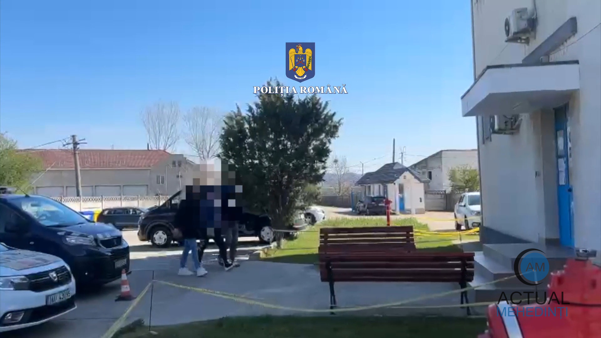 S-au bătut într-un club din Severin și au ajuns sub control judiciar. Tinerii, cercetați pentru tulburarea ordinii și liniștii publice!