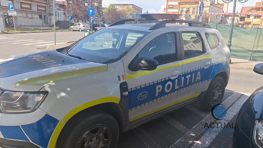 Certați cu legea: amenzi în valoare de aproape 400.000 lei, date în minivacanța de Paște!