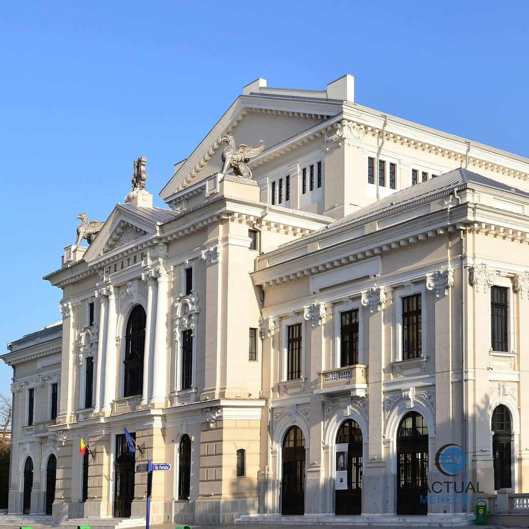 Senatorul Oana Buzatu, vot pentru  susținerea activităților culturale de la nivel local! 2% din buget, pentru teatre, opere și centre culturale!