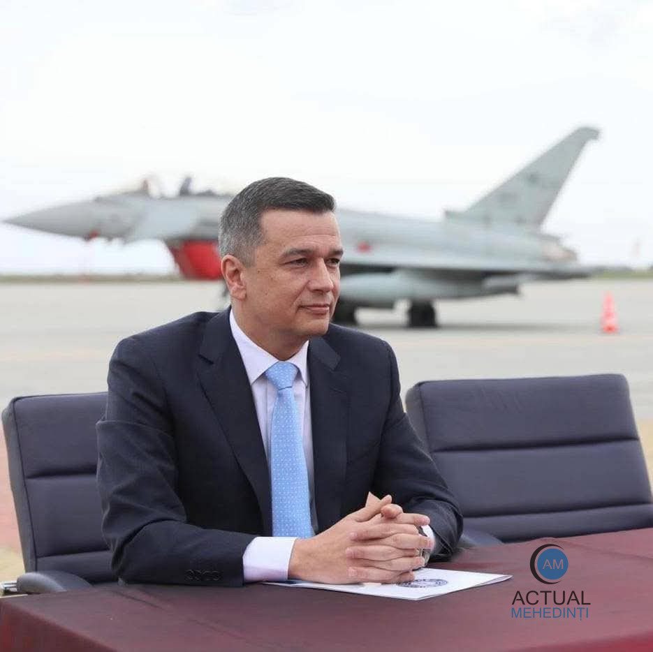 Sorin Grindeanu, noul președinte al PSD!