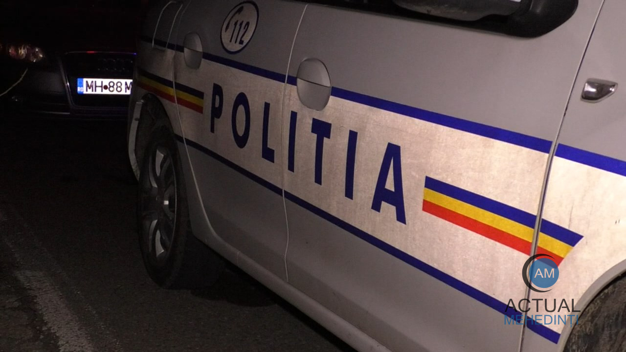 Prins băut la volan, de două ori, la interval de câteva ore! Tânărul nu avea nici permis.