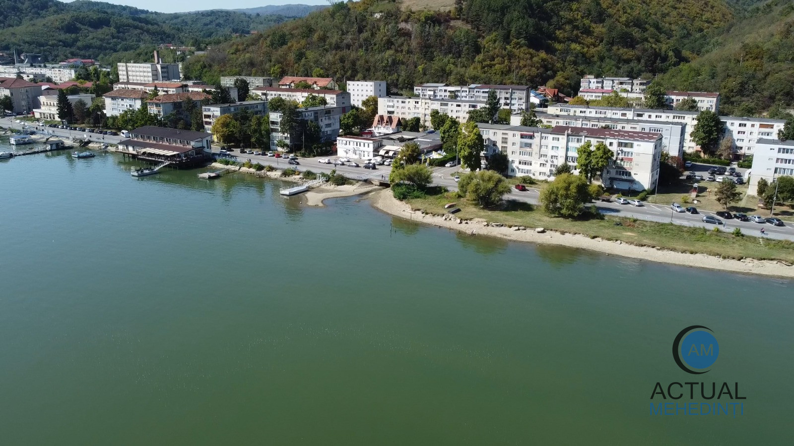Pași concreți pentru schimbarea aspectului Orșovei și revitalizarea turismului!