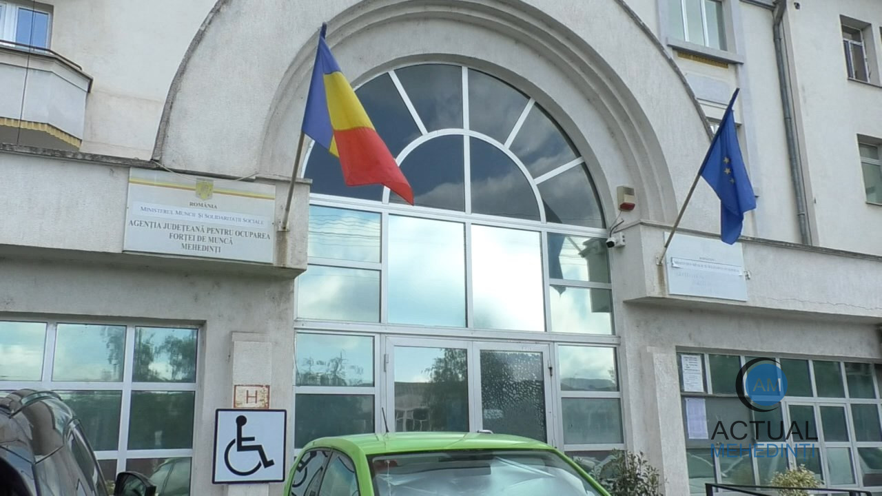 Bursa locurilor de muncă va fi organizată mâine. Aproape 700 de posturi, puse la dispoziția mehedințenilor!