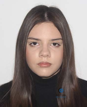 Minoră de 14 ani, dată dispărută!