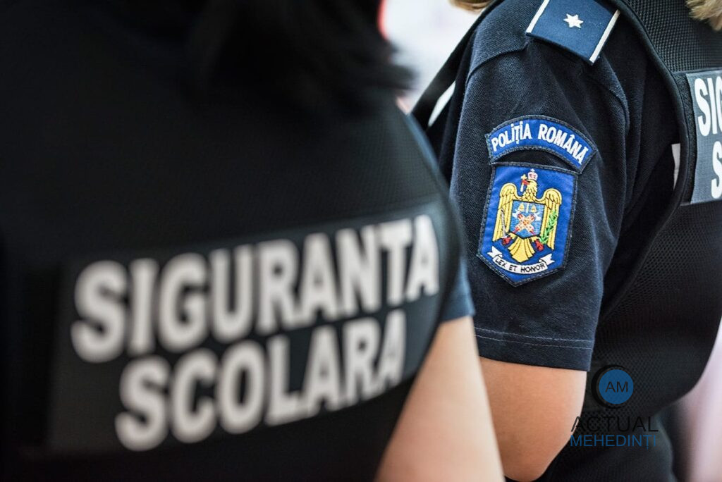 Concursul național de fotografie ,,Școală în siguranță”, adresat elevilor de gimnaziu