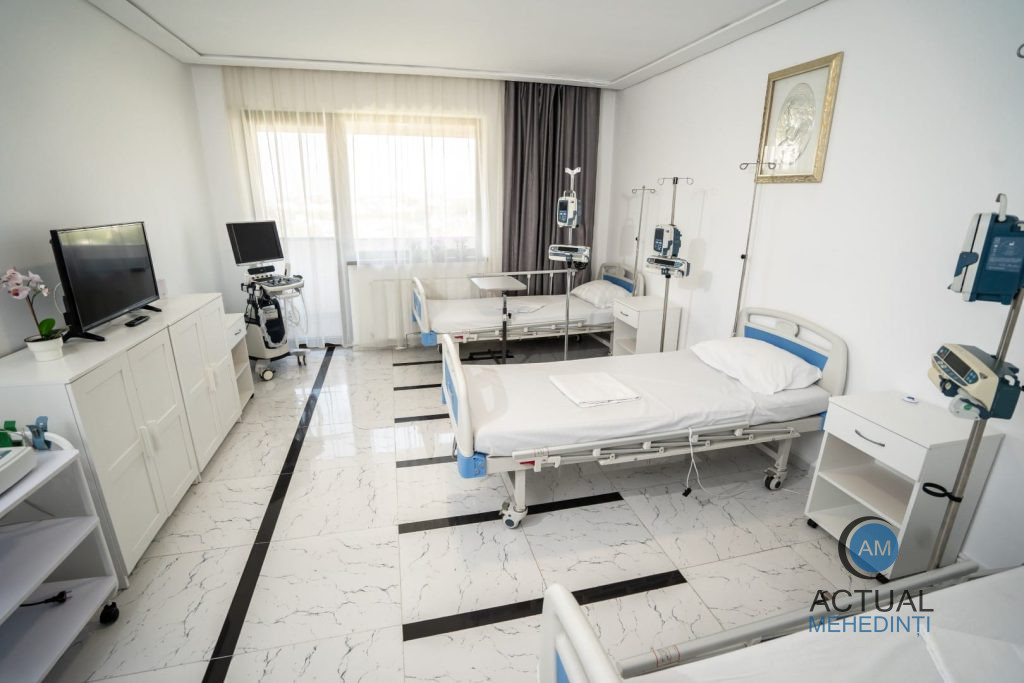 Spitalul Județean va avea Centru de Îngrijiri Paleative. Unitatea medicală va fi construită pe bani europeni.