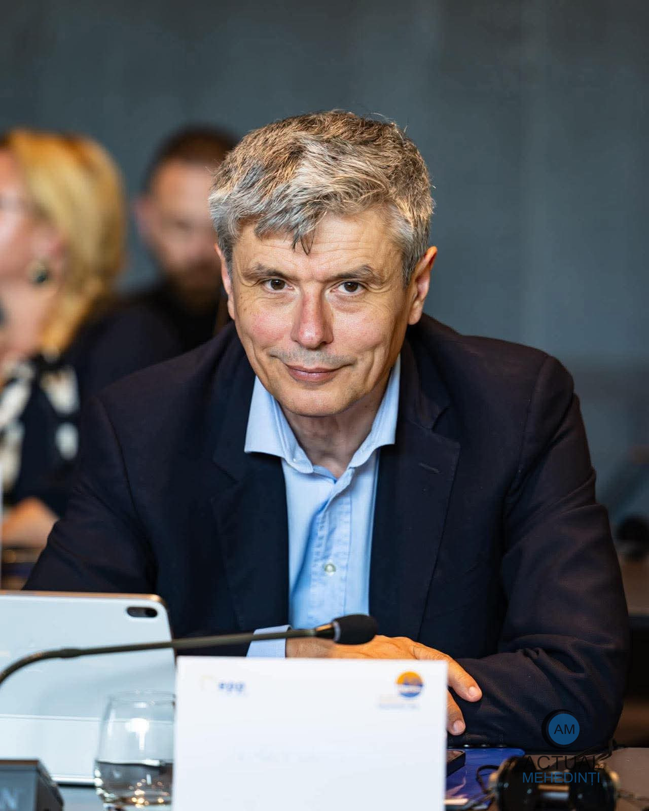 Virgil Popescu: „Când eram ministru, am temperat creșterea prețului energiei furnizate de Hidroelectrica.”