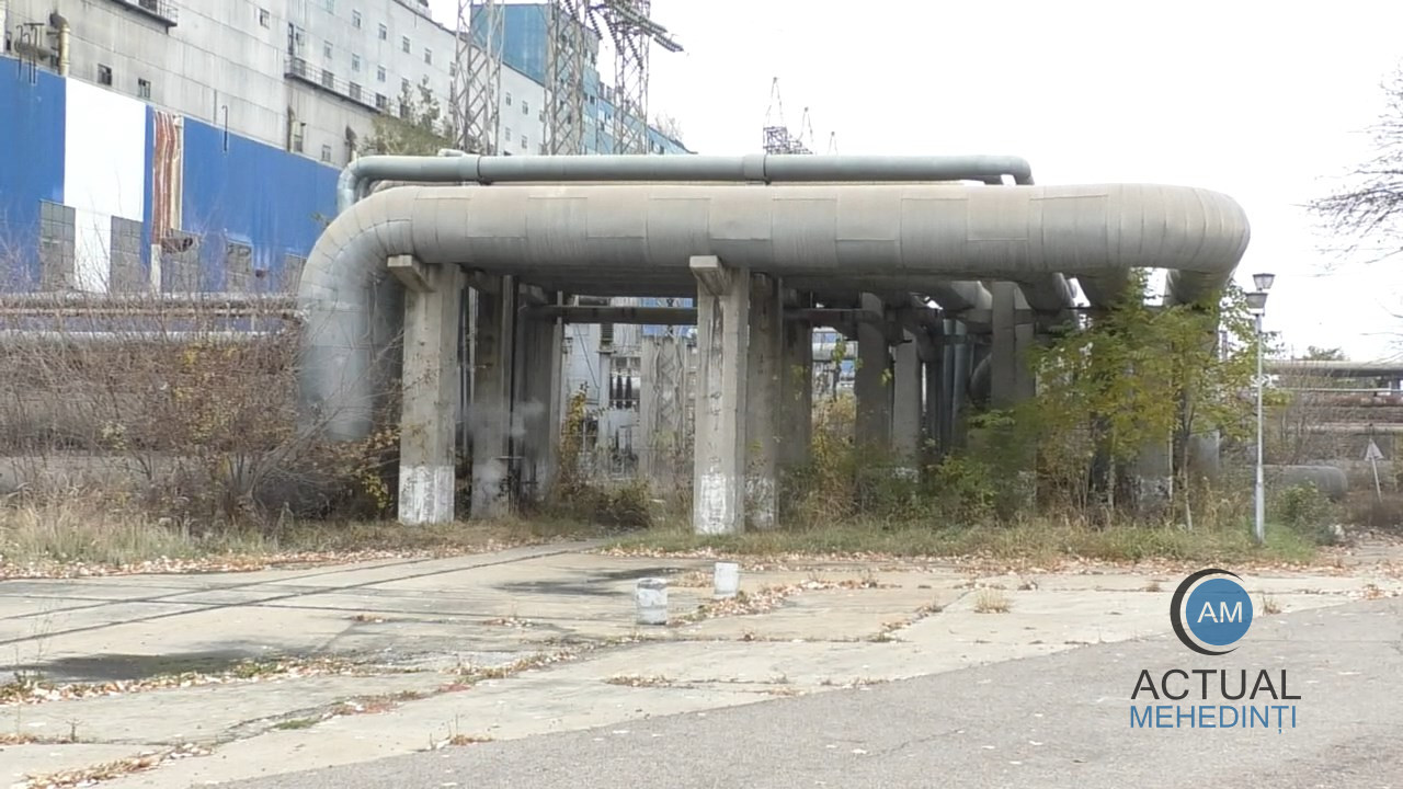 RAAN, scoasă la vânzare bucată cu bucată! Licitație pentru zeci de hectare de teren, clădiri, mașini industriale, echipamente și instalații!