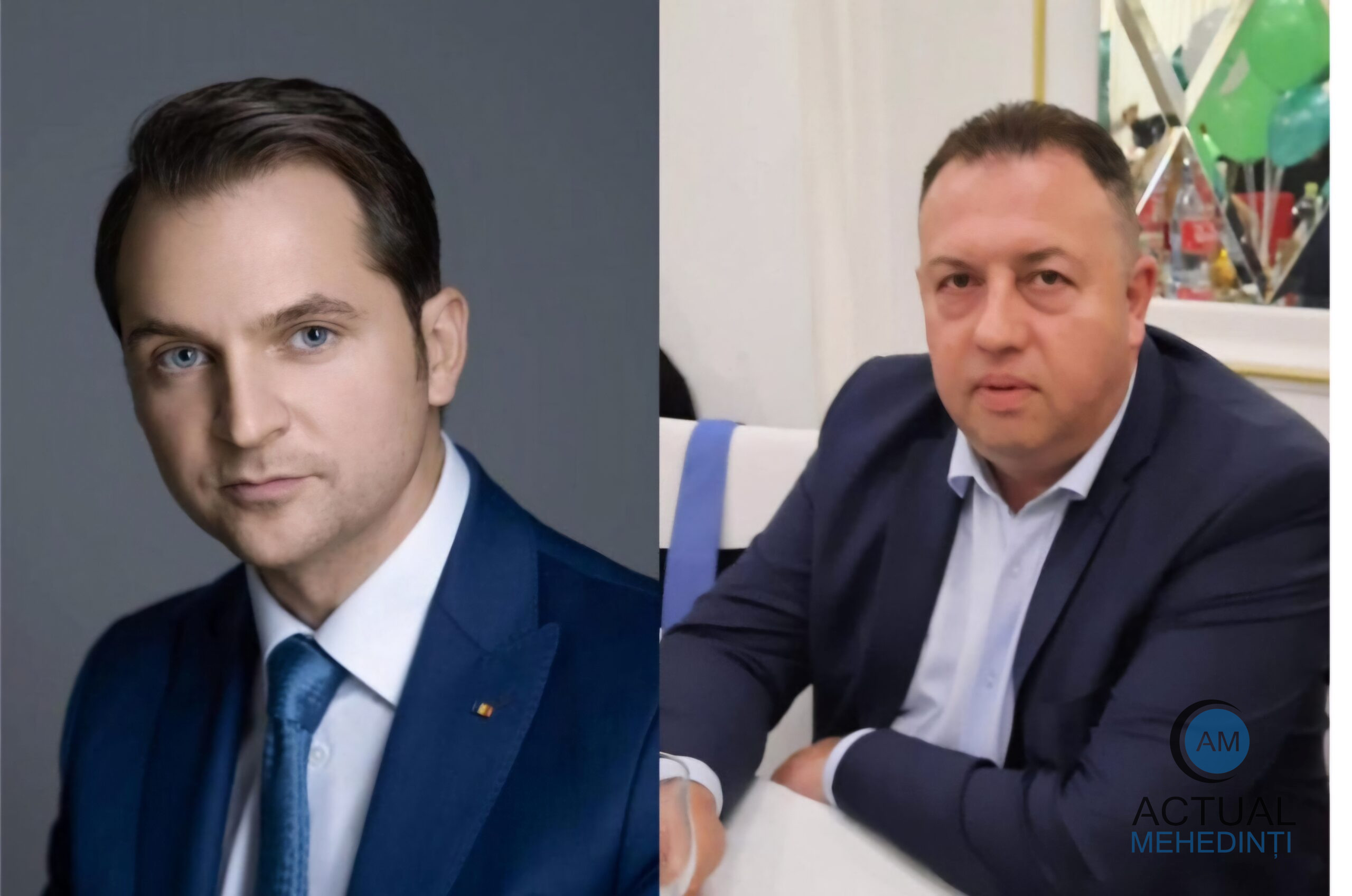 Mehedințean, amenințări la adresa unui ministru! Nemulțumirea: neacordarea bonusurilor de performanță!