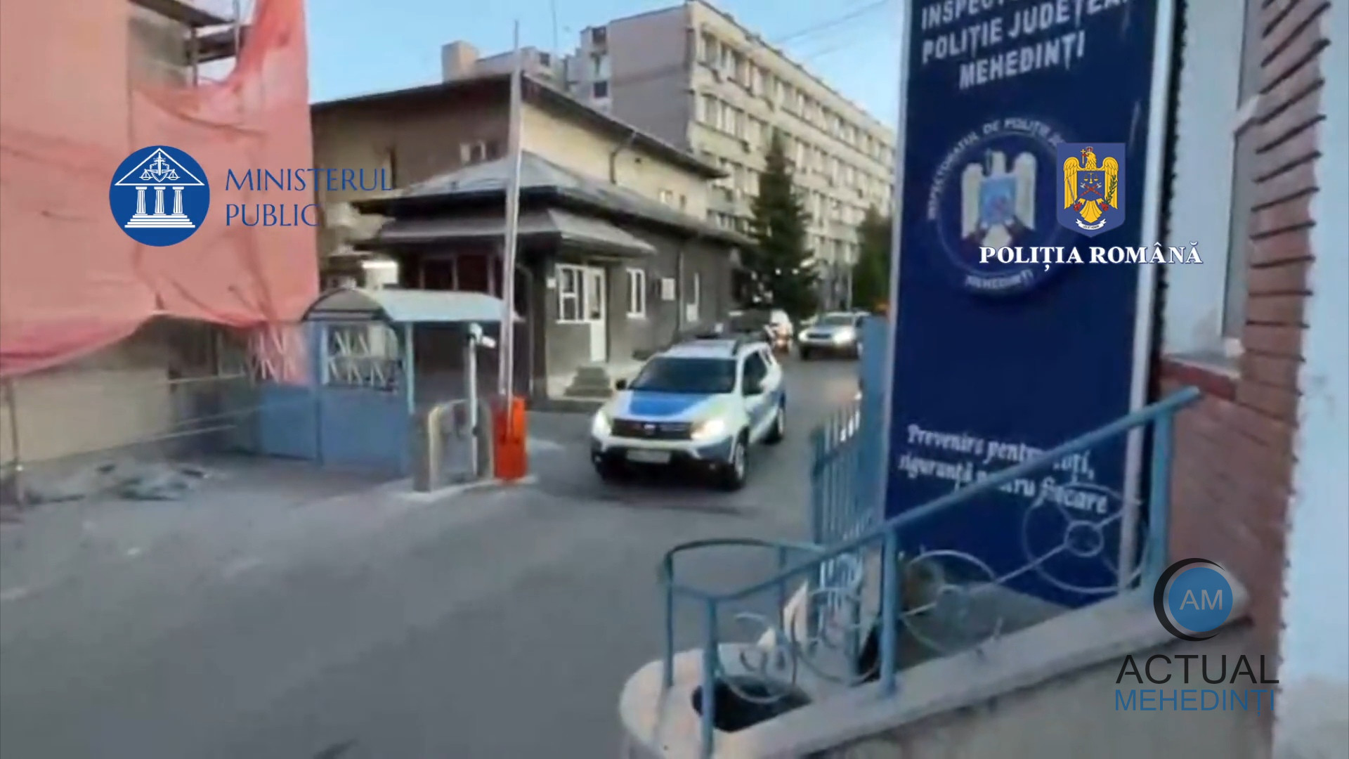 Percheziții la persoane suspecte de contrabandă, furt și nerespectarea regimului armelor și munițiilor!