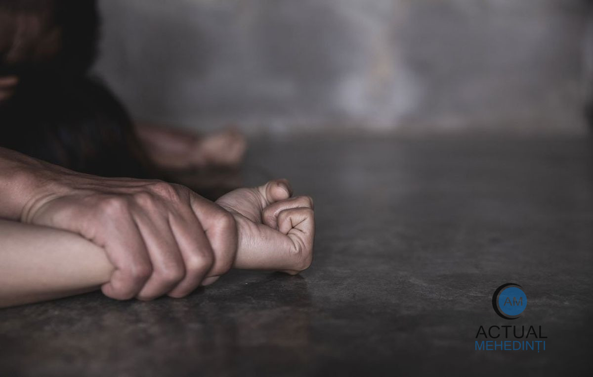 23 de ani de închisoare și daune de 100.000 lei: sentință definitivă în cazul bărbatului care și-a violat propria fiică!