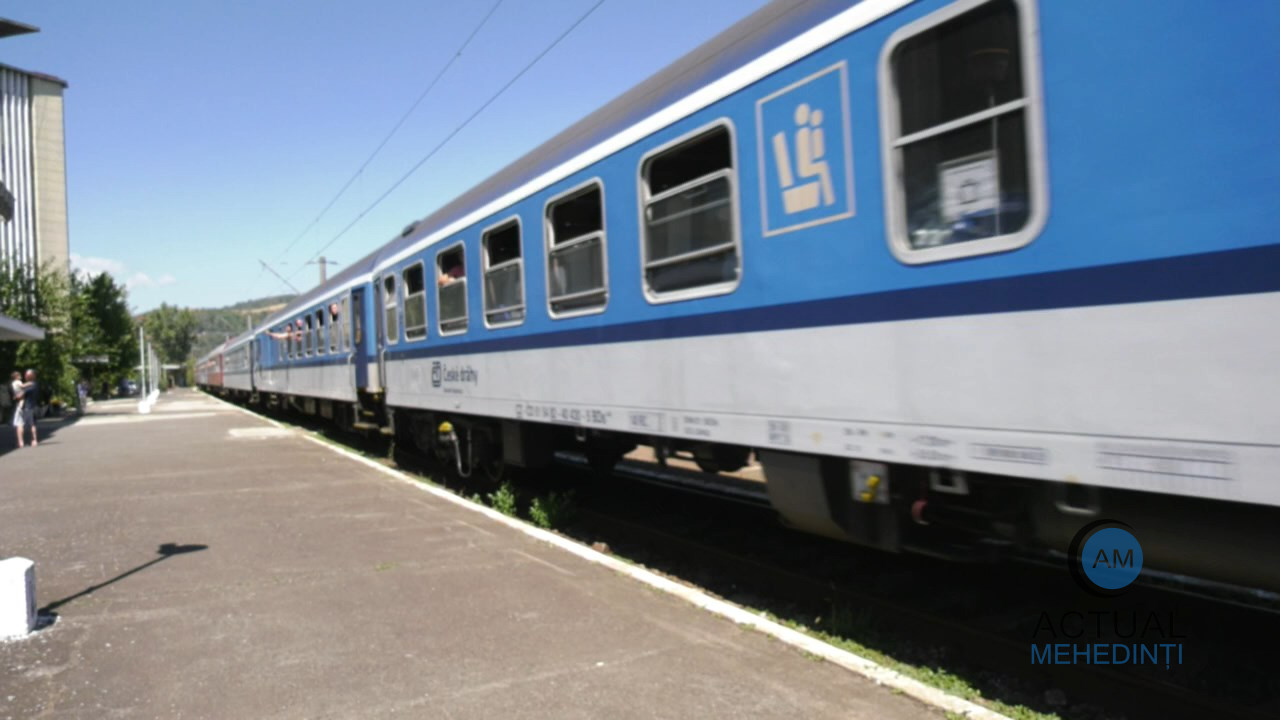 Festivalul Banat atrage peste 1.500 de turiști cehi în pitoreasca Eibenthal din Mehedinți!