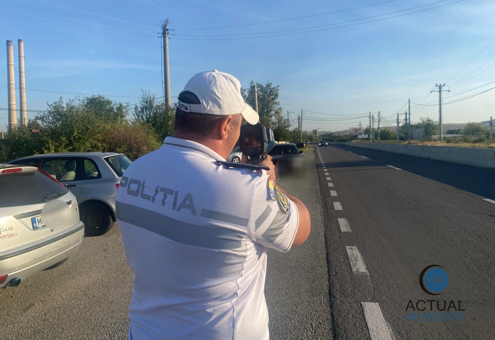 Permise suspendate și sancțiuni pentru șoferi și conducători de trotinete!