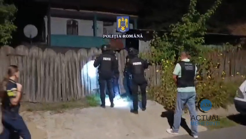 Prejudiciu de peste un milion de lei în cazul de înșelăciune și fals!