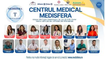 CENTRULMEDICAL MEDISFERA